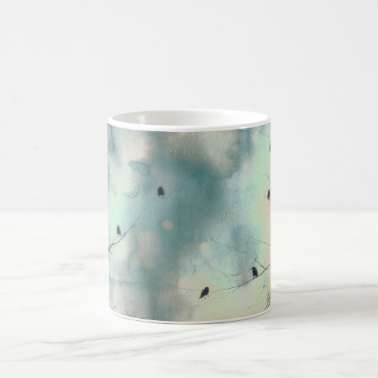 Mug Corneilles (Centre)