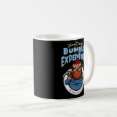 Mug Cornelius Du Yukon Bumble Expéditions Reindeer (Devant droit)