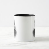 Mug Cornélius Vanderbilt, c.1877 (Centre)