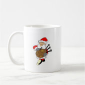 Mug Cornemuse Père Noël (Gauche)