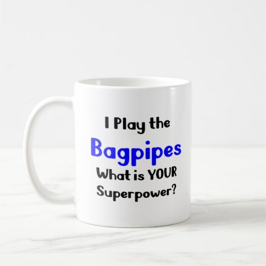 Mug cornemuses (Gauche)