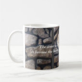 Mug Cornerstone (Gauche)