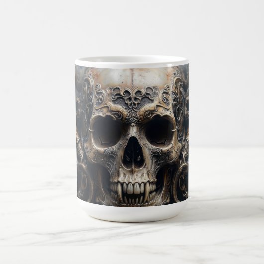 Mug Cornes d'Ember (Centre)