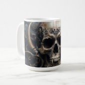 Mug Cornes d'Ember (Devant gauche)