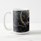Mug Cornes d'Ember (Gauche)