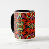 Mug CoRNflicKt v3 (Devant gauche)