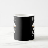 Mug Cornhole Pelouse Jeu Bean Sacs Sack Cornhole Team (Centre)