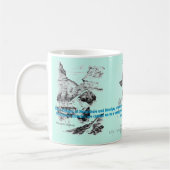 Mug "Cornouailles" (Gauche)