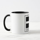 Mug Cornouailles (Gauche)