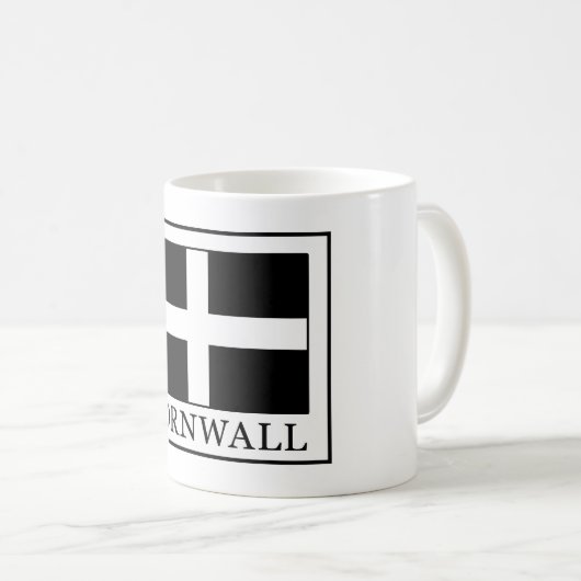 Mug Cornouailles (Devant droit)