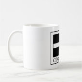 Mug Cornouailles (Gauche)