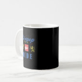 Mug Cornpop était un méchant mec (Devant gauche)