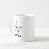 Mug Cornstar (Devant gauche)