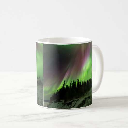 Mug Corona Aurora (Devant droit)