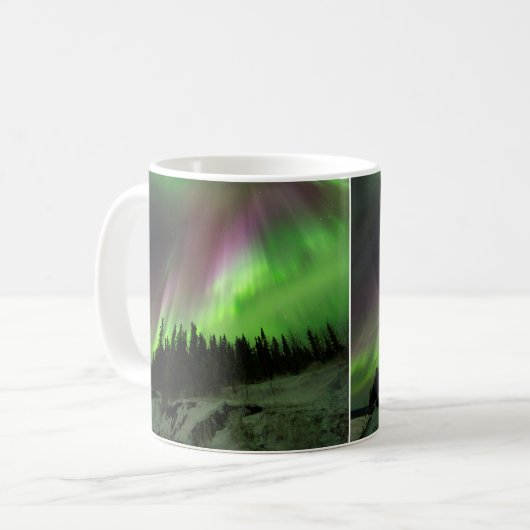 Mug Corona Aurora (Devant gauche)