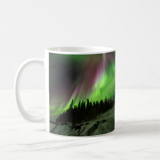 Mug Corona Aurora (Gauche)