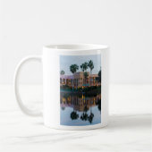 Mug Coronada Springs réflexions (Gauche)