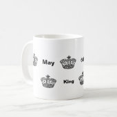 Mug "Coronation" (Devant gauche)