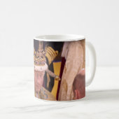 Mug Coronation du roi Charles III (Devant droit)