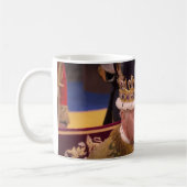 Mug Coronation du roi Charles III (Gauche)