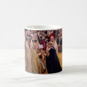 Mug Coronation du roi Charles III (Centre)