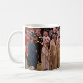 Mug Coronation du roi Charles III (Gauche)