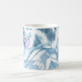 Mug Corps blanc - Couleur (Centre)