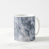 Mug Corps d'eau (Devant droit)