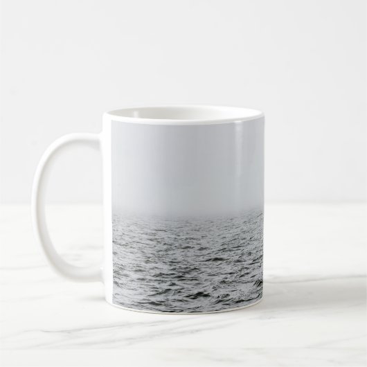 MUG CORPS D'EAU (Gauche)