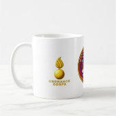 Mug Corps du Matériel (Gauche)