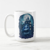 Mug Corpse Mariée mule (Gauche)