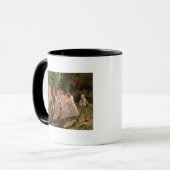 Mug Corpus Christi (Devant gauche)