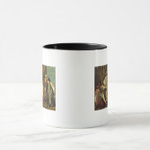 Mug Corpus Christi, 1855 (Centre)