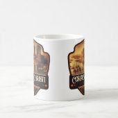 Mug Corpus Christi, Texas | VINTAGE (Centre)
