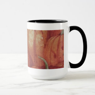Mug Correctif citrouille