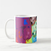Mug Correctifs colorés (Gauche)