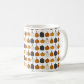 Mug Correction de citrouille ! (Devant droit)