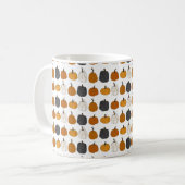 Mug Correction de citrouille ! (Devant gauche)