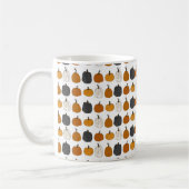 Mug Correction de citrouille ! (Gauche)