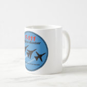 Mug Correction F-111 (Devant droit)