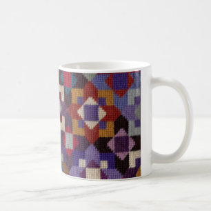 Mug Correction pourpre