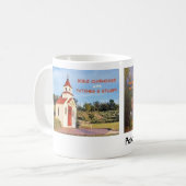 Mug Corrections et courtaud (Devant gauche)