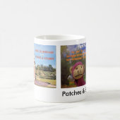 Mug Corrections et courtaud (Centre)