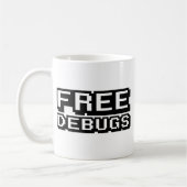 MUG CORRECTIONS GRATUITES (Gauche)