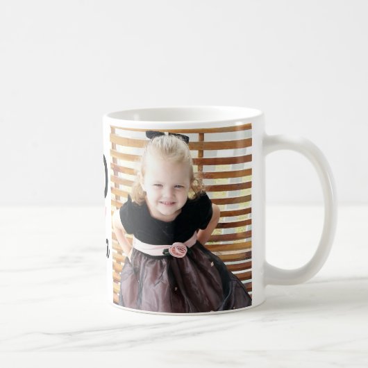 Mug corrompu par la grand-maman (Droite)