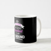Mug Corrompu par le mari (Devant droit)