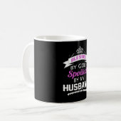 Mug Corrompu par le mari (Devant gauche)