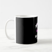 Mug Corrompu par le mari (Gauche)