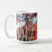Mug – Corrosion Pulse Koffiemok (Links)