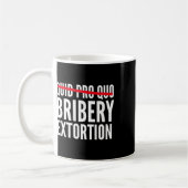 Mug Corruption active et passive (Gauche)